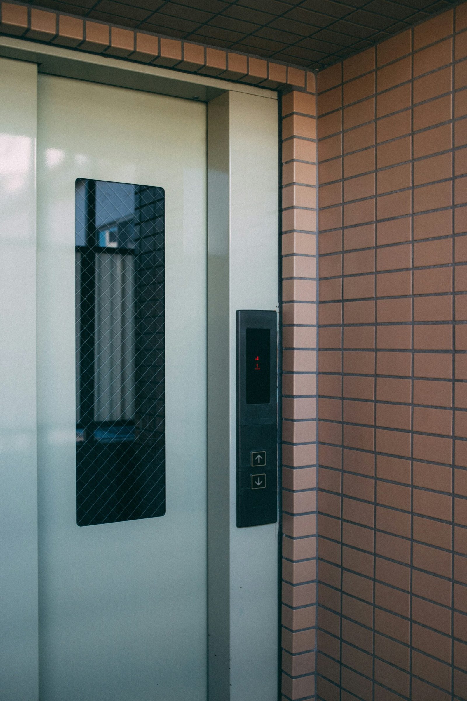 Luca Elevators installation
