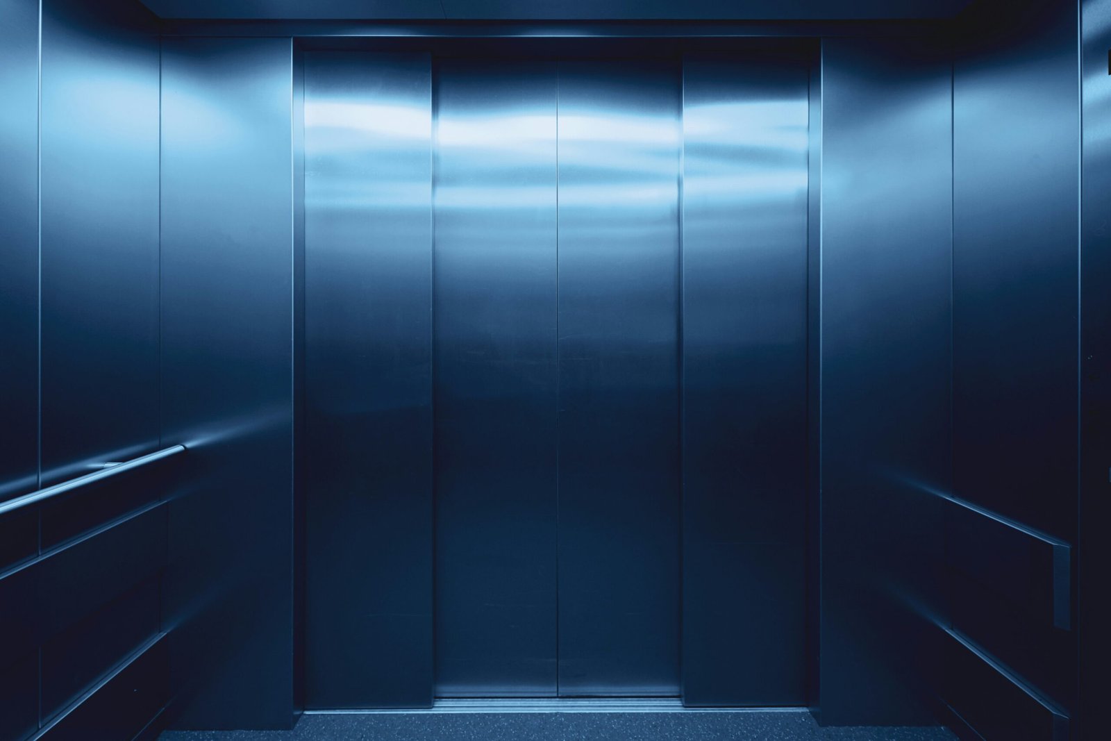 Luca Elevators installation